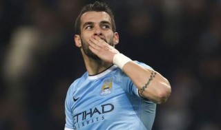 Alvaro Negredo (fonte foto: express.co.uk)