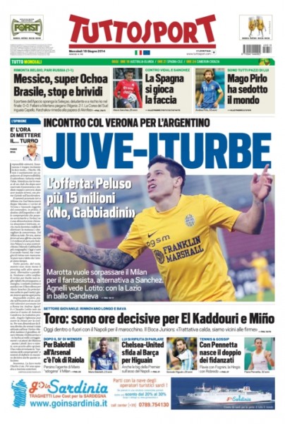 fonte foto: tuttosport.it