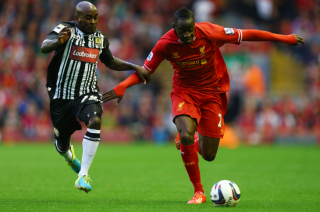 Aly Cissokho (fonte foto: squawka.com)