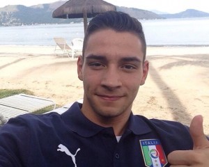 Mattia De Sciglio (fonte foto: Instagram)