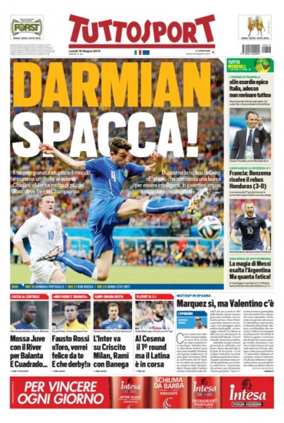 fonte foto: tuttosport.it