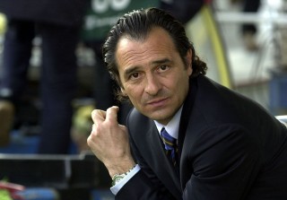 Cesare Prandelli (fonte foto: www.ilpost.it)