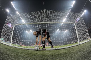 calcio.fanpage.it (Foto Fabio Ferrari - LaPresse)