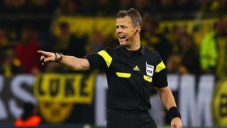 Bjorn Kuipers - fonte www.uefa.com