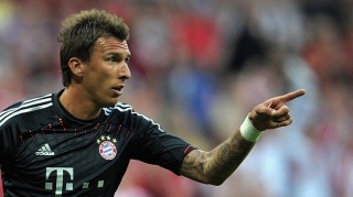 Mario Mandzukic (fonte foto: spaziojuve.it)