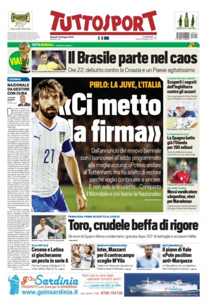 fonte foto: tuttosport.it