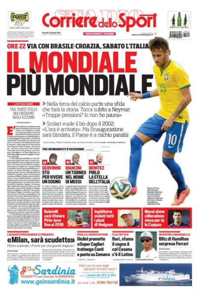 fonte foto: corrieredellosport.it
