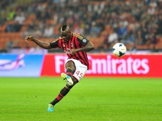 Mario Balotelli (fonte fonte: milanotoday.it)