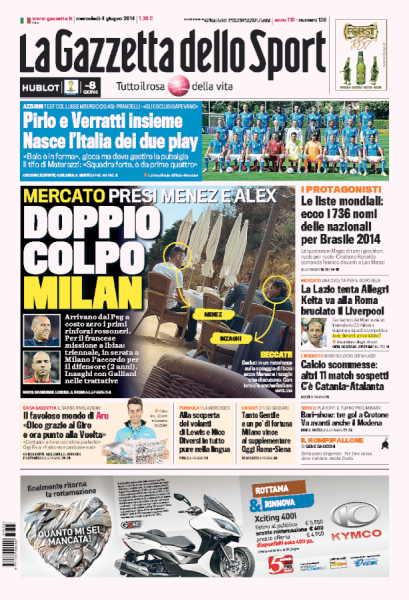 fonte foto: gazzetta.it