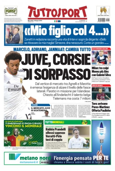 fonte foto: tuttosport.it