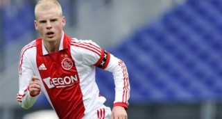 Davy Klaassen (Fonte foto: www.discoveryfootball.it)