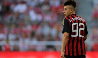 Stephan El Shaarawy (Fonte foto: www.tuttosport.com)