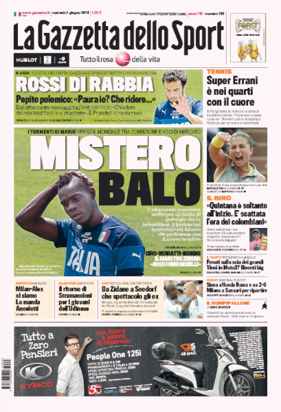 fonte foto: gazzetta.it