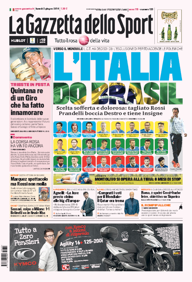 fonte: pronosticionline.com