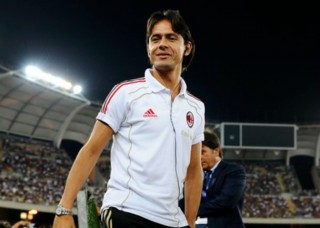 Filippo Inzaghi (fonte foto : www.datasport.it)