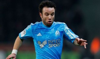 Mathieu Valbuena (fonte foto: www.express.co.uk)