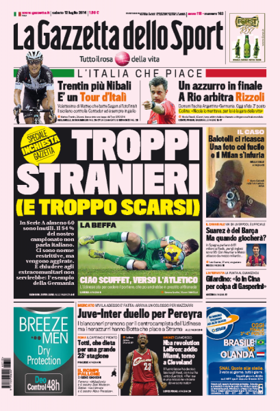 gazzetta.it