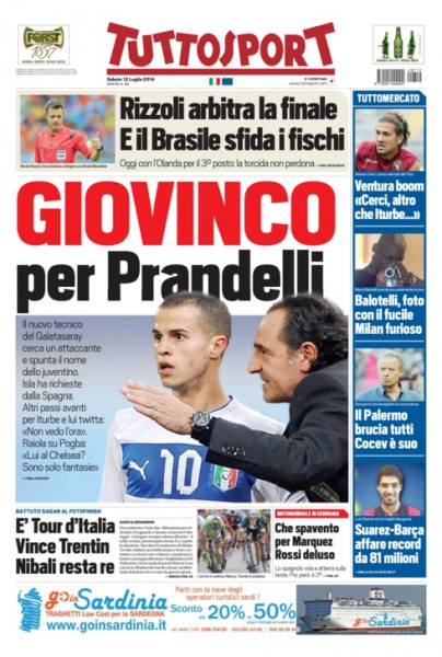 tuttosport.com