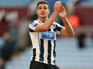 Hatem Ben Arfa - fonte www.teamtalk.com