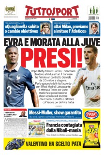 Tuttosport