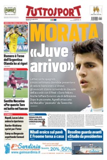 Tuttosport