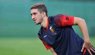 Sime Vrsaljko (Fonte foto: forzaitalianfootball.com)