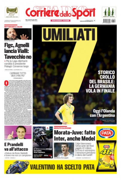 fonte foto: corrieredellosport.it