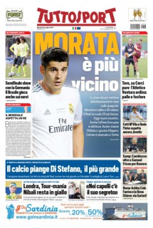 Tuttosport