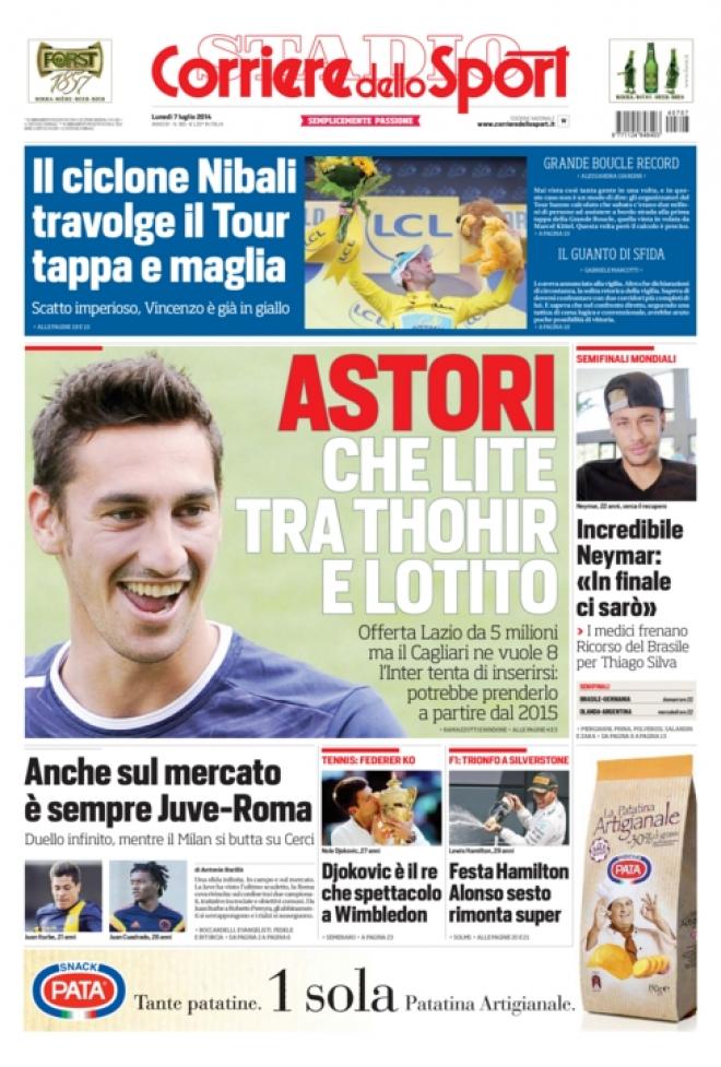fonte: giornalone.it