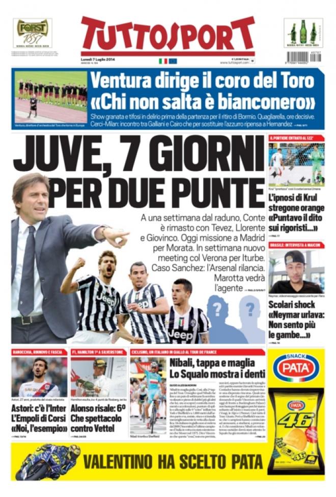 fonte: giornalone.it