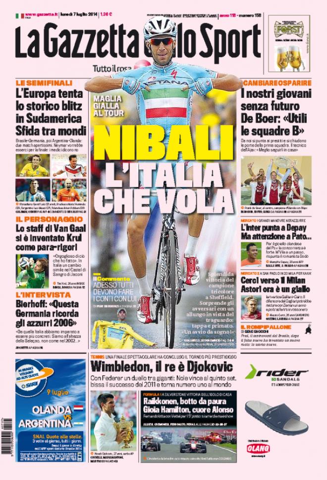 fonte: giornalone.it