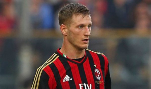 Ignazio Abate (Fonte foto: www.express.co.uk)