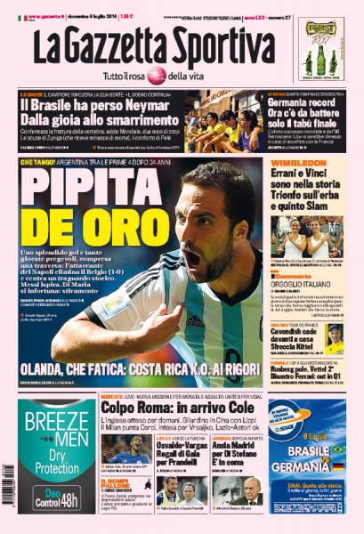 gazzetta.it