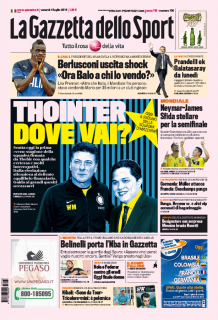 Gds oggi