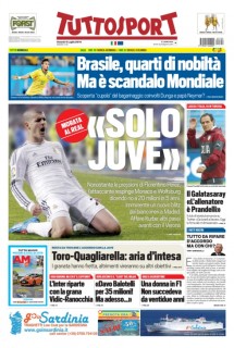 Tuttosport