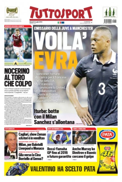 fonte foto: tuttosport.it