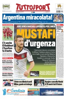 Tuttosport