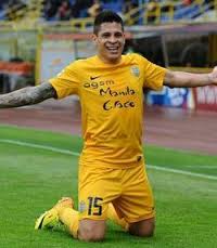 Juan Iturbe (fonte foto: hellastory.net