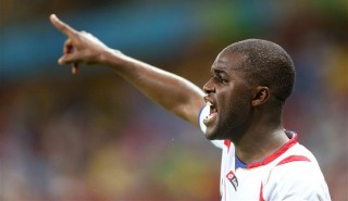 Joel Campbell (fonte foto: bsports.com)