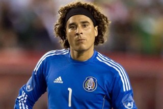 Guillermo Ochoa (fonte foto: www.expoknews.com)
