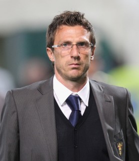 Eusebio Di Francesco - fonte www.puntonapoli.it