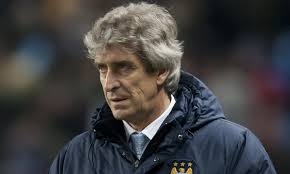 Manuel Pellegrini - fonte www.theguardian.com