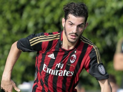 Riccardo Saponara (fonte foto: mondopallone.it)