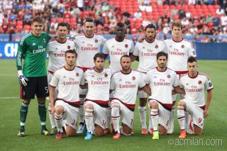 Milan - fonte www.acmilan.com