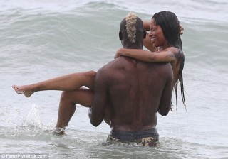 BALOTELLI FANNY