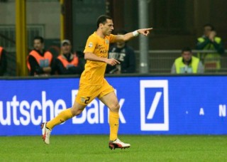 Romulo (fonte foto: www.datasport.it