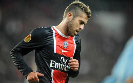 Jeremy Menez (fonte foto: Philippe Perusseau/Icon Sport)