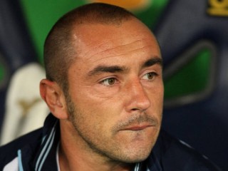 Cristian Brocchi (Fonte foto: http://since1900.net/)
