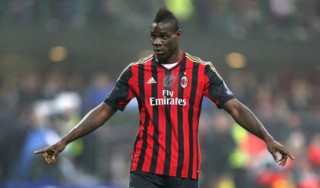 Mario Balotelli (fonte fonte: www.repubblica.it)