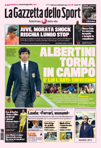 fonte foto: gazzetta.it